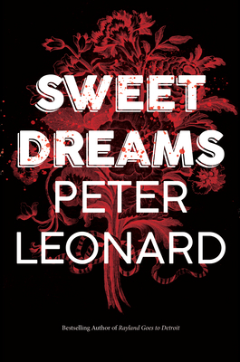 Sweet Dreams 1644280957 Book Cover