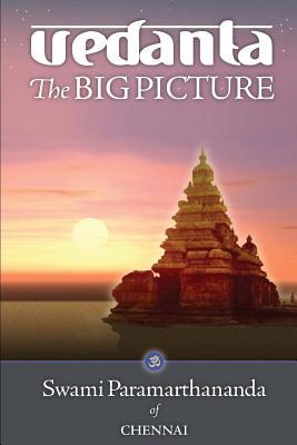 Vedanta: The Big Picture 1986849880 Book Cover