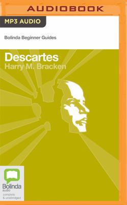 Descartes 1489092137 Book Cover