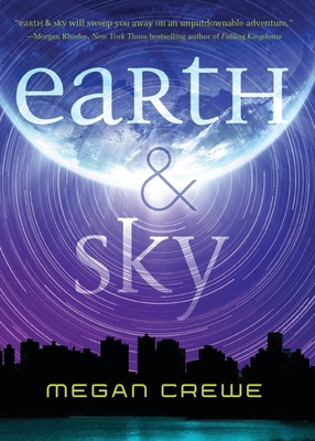 Earth & Sky: The Sky Trilogy Book 1 0143190946 Book Cover