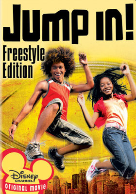 Jump In! B000LXHFNG Book Cover