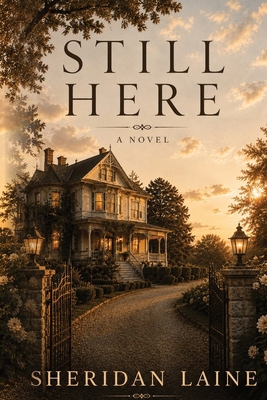 Still Here            Book Cover