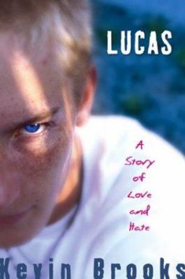 Lucas 0439456983 Book Cover