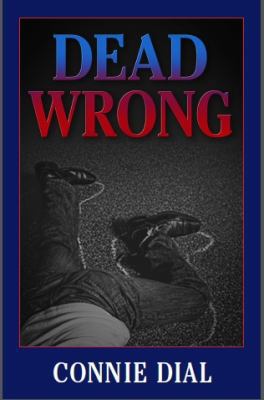 Dead Wrong 1579623344 Book Cover