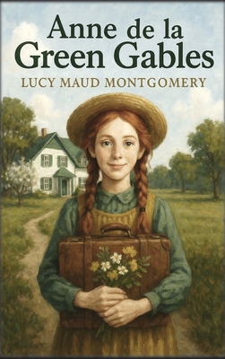 Anne de la Green Gables [Romanian]            Book Cover