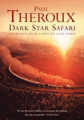 Dark Star Safari 0141013303 Book Cover