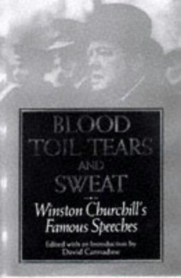 Blood Toil Tears and Sweat [Spanish] 0304317829 Book Cover