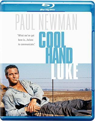 Cool Hand Luke 1419853155 Book Cover