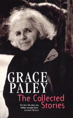 The Collected Stories of Grace Paley 1860495214 Book Cover