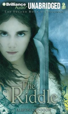 The Riddle 1441862803 Book Cover