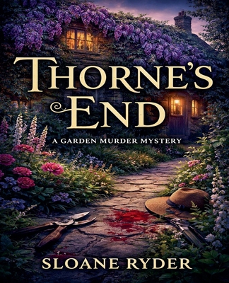 Thorne's End B0GXLQFPV1 Book Cover
