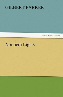 Northern Lights 3847224573 Book Cover
