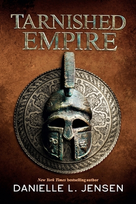 Tarnished Empire 1735988200 Book Cover