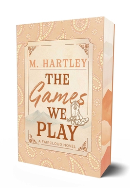 The Games We Play 1964264553 Book Cover