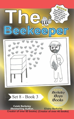 The Beekeeper (Berkeley Boys Books) 1989612873 Book Cover