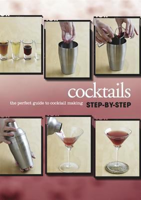 Cocktails 1445482835 Book Cover