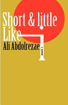 Short & little like i 1475275137 Book Cover