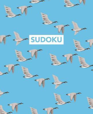 Sudoku 1398811645 Book Cover