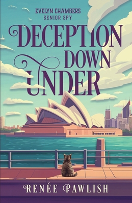 Deception Down Under B0DVRKHY84 Book Cover