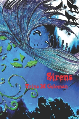 Sirens B0F13ZKC6M Book Cover