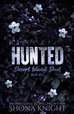 Hunted 1069472573 Book Cover