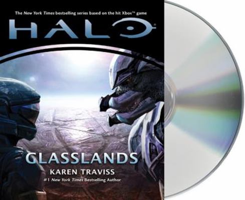 Glasslands 1427213542 Book Cover