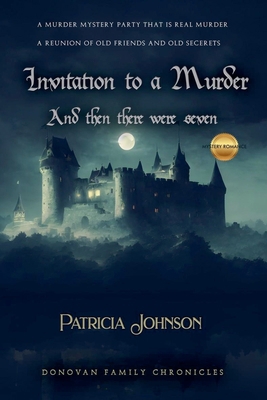 Invitation to a Murder            Book Cover