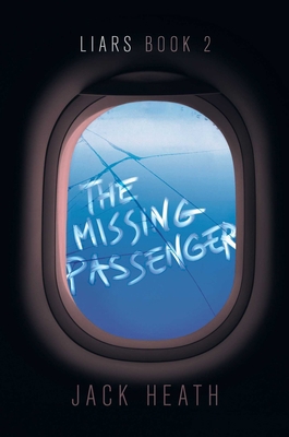 The Missing Passenger 1534449892 Book Cover