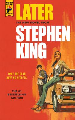 Later 1789098769 Book Cover
