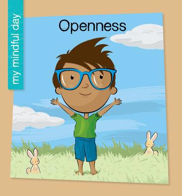 Openness 1534149996 Book Cover