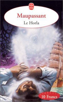 Le Horla [French] 2253136468 Book Cover