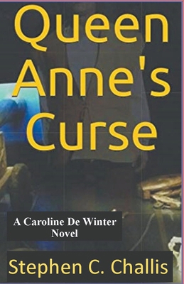 Queen Anne's Curse B0CTRW6DRQ Book Cover