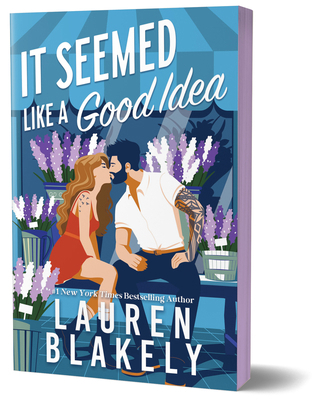 It Seemed Like a Good Idea (Deluxe Edition) 1464228833 Book Cover