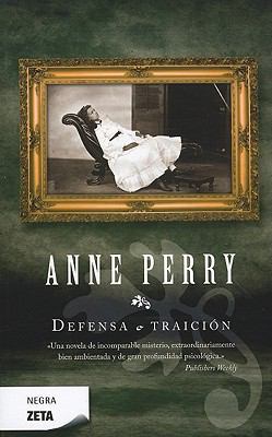 Defensa O Traicion = Defend and Betray [Spanish] 849872242X Book Cover