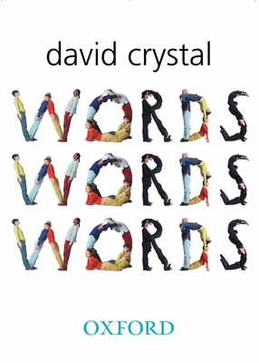 Words Words Words 0198614446 Book Cover