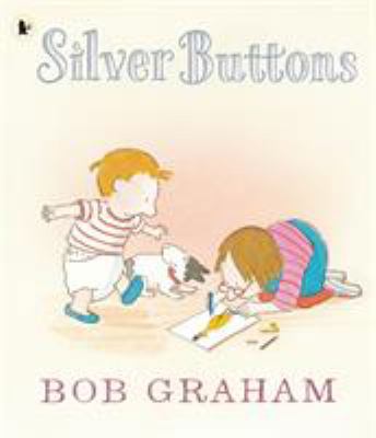 Silver Buttons [Spanish] 1406360880 Book Cover