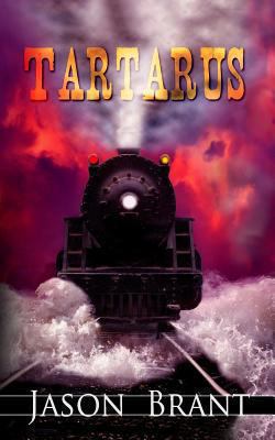 Tartarus: West of Hell 1479351067 Book Cover