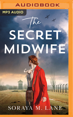 The Secret Midwife B0BRB9V87N Book Cover
