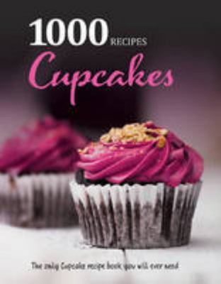 The Perfect Cupcake Kit 1784407089 Book Cover