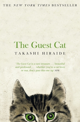 Guest Cat 1447279409 Book Cover