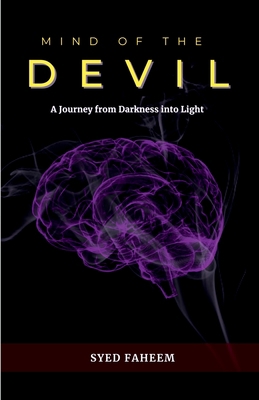 Mind of the Devil B0BYF9MR3Y Book Cover