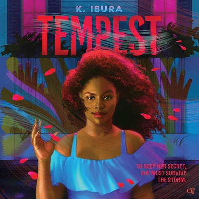Tempest B0DYXXCHSD Book Cover