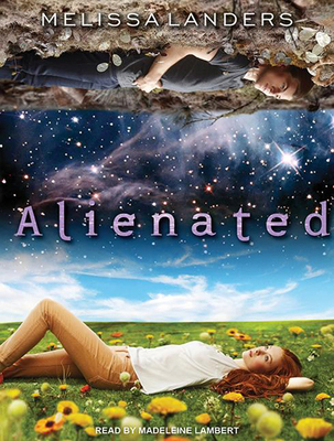 Alienated 1494501783 Book Cover