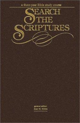 Search the Scriptures 0877848564 Book Cover