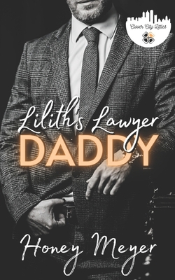 Lilith's Lawyer Daddy B09LGLV6WV Book Cover