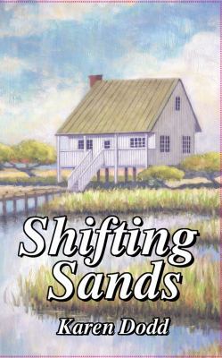Shifting Sands 0970719760 Book Cover