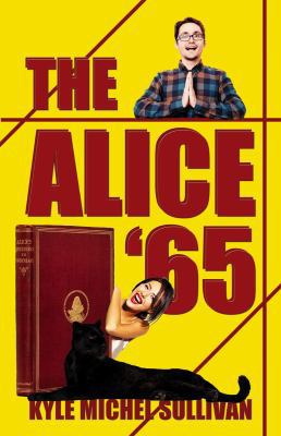 The Alice '65 0997000759 Book Cover