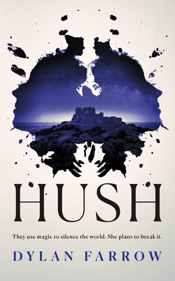 Hush 1250235928 Book Cover