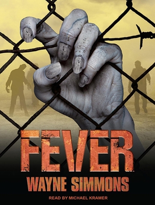 Fever 1452609403 Book Cover
