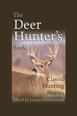 Duck Hunter's Book: Classic Waterfowl Stories 1592284221 Book Cover